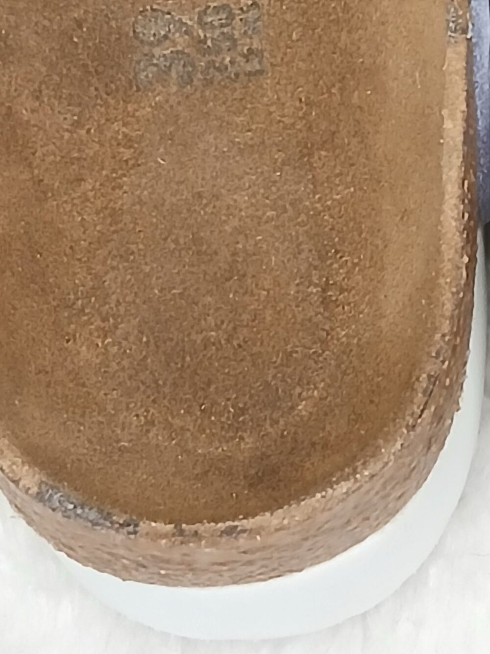 Papillio By Birkenstock Arizona Flex Platform Sandals Size EU 39/US 8-8.5 - Picture 13 of 13